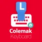 Colemak Keyboard