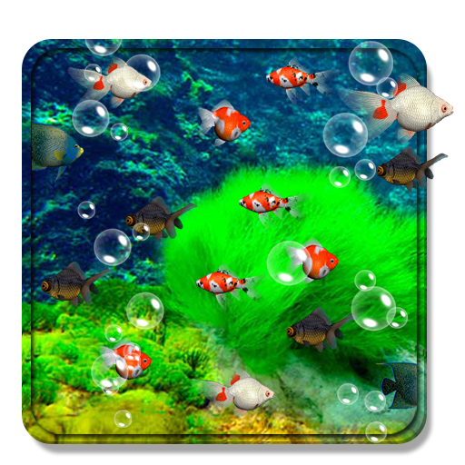 Aquarium Live WallPaper