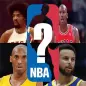 NBA Players Quiz