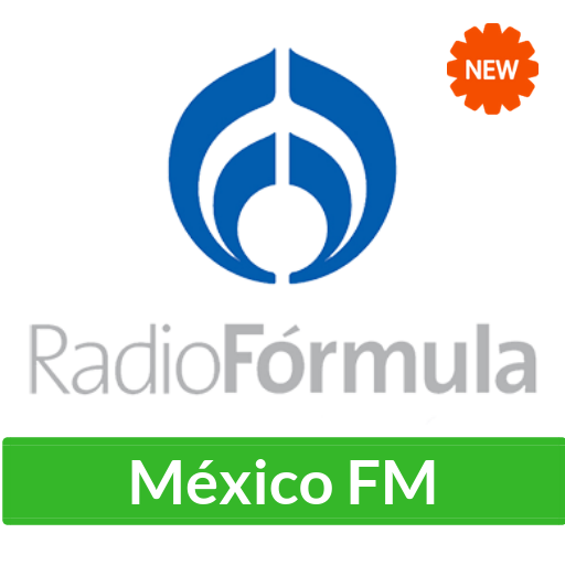 Radio Formula Mexico 104.1 Fm Gratis En Vivo App