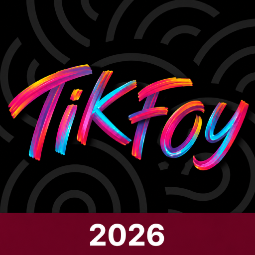 TikFoy