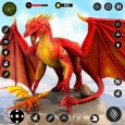 ड्रैगन गेम्स:ड्रैगन सिम्युलेटर
