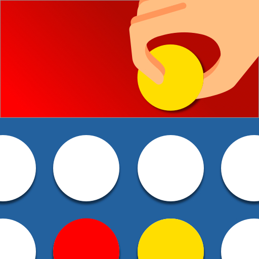 4 in a row Pro - Multiplayer
