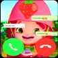 Call from-shortcake Strawberry