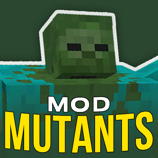 Mutants Mod