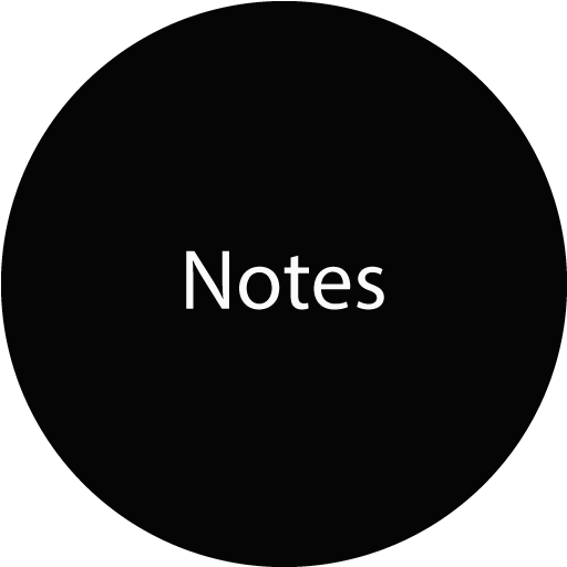 Notas: Notion Planner