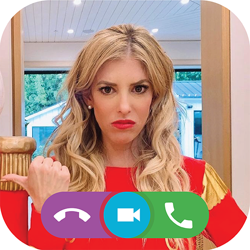 Rebecca Zamolo Video Call Prank