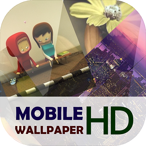 Mobile HD Wallpaper