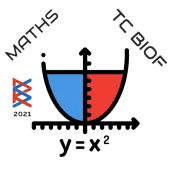 Maths Tronc Commun BIOF