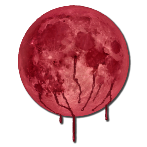TDE Moon of Blood - Demo