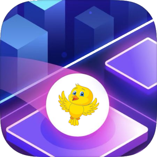 Flappy Hop: EDM Rush