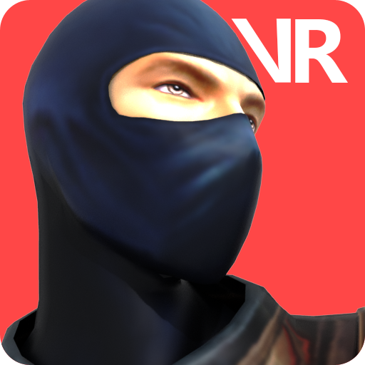 龍之忍者VR