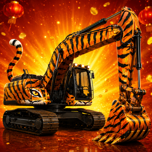 Fortune Tiger: Tigrinho Sim