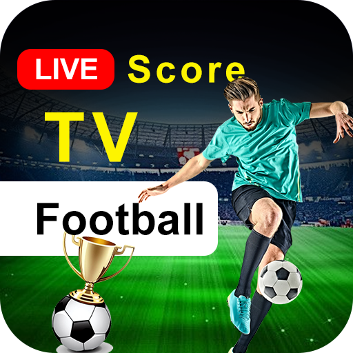 Live Football TV HD Streaming