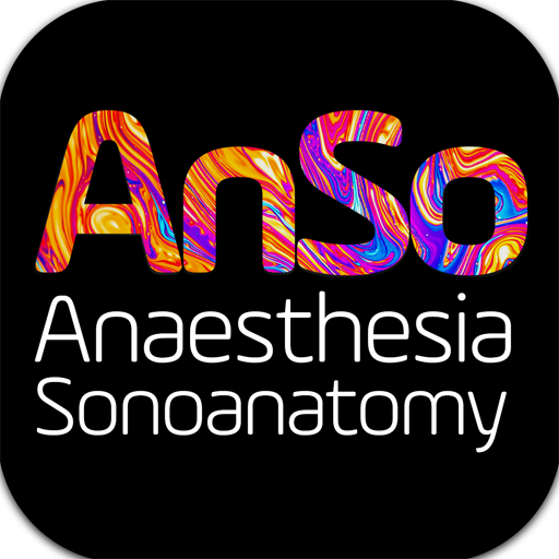 AnSo Anaesthesia Sonoanatomy