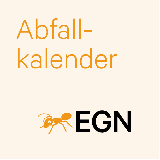 EGN Abfallkalender