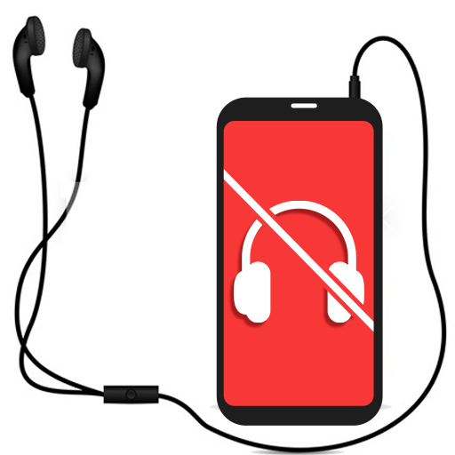 Disable Headphone-Volume boost