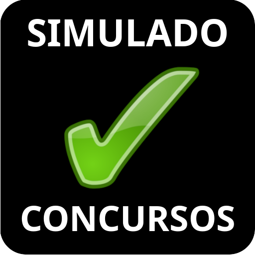 Simulado Concursos Públicos