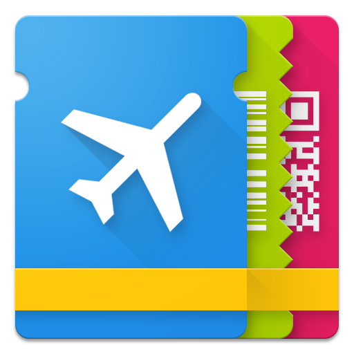 PassAndroid Passbook Просмотр