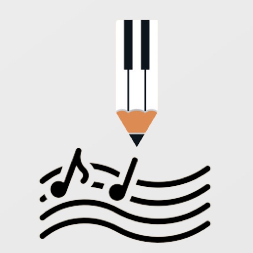 Compose music with instruments