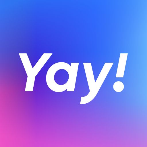 Yay! - Connect by interests