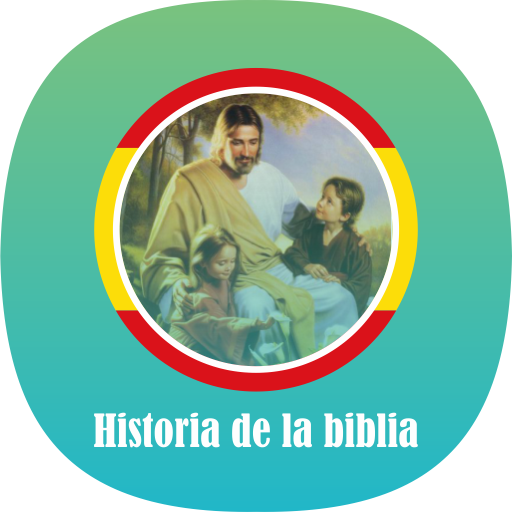 Todas las historias bíblicas