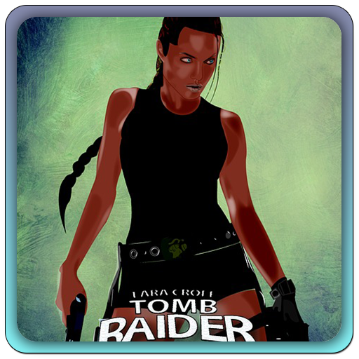 Guide: Tomb Raider