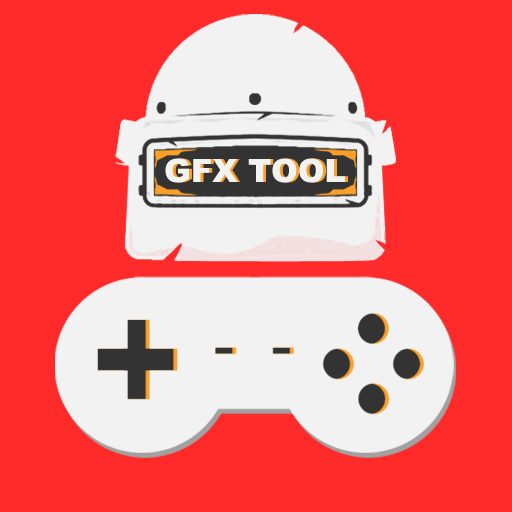 GFX Tool For (No Lagging, No B