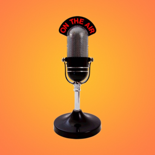 Old Time Radio Player - New UI