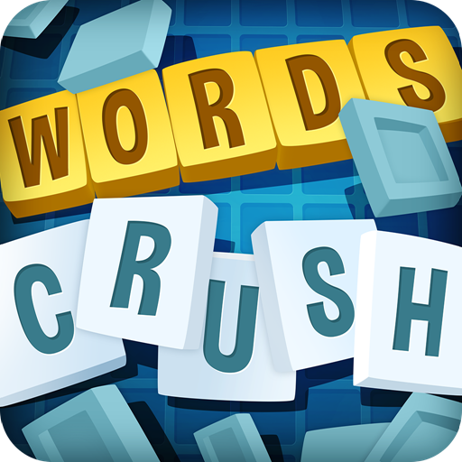 Words Crush: Word Puzzle Game