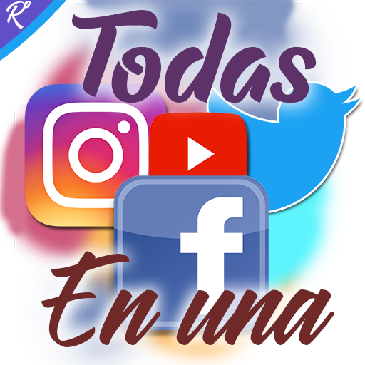 Todas las redes sociales en un