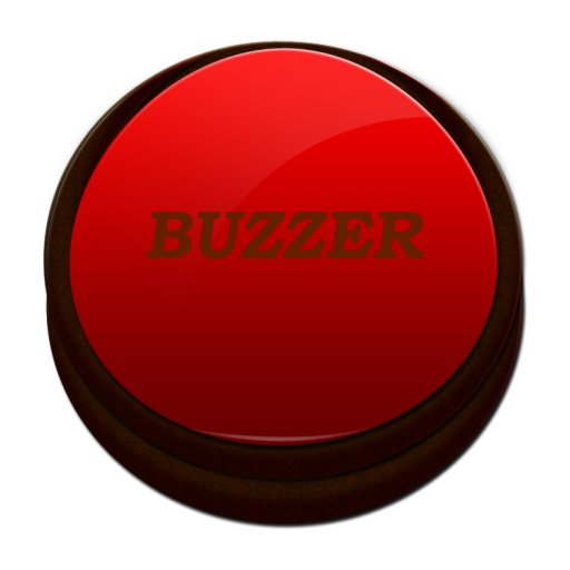 Buzzer Button