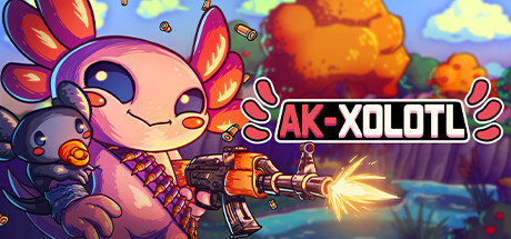 AK-xolotl