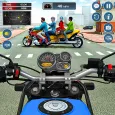 Bike Games 3D Bike Racing Game