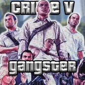 GTA V PE Sandbox MCPE 5 Crafts
