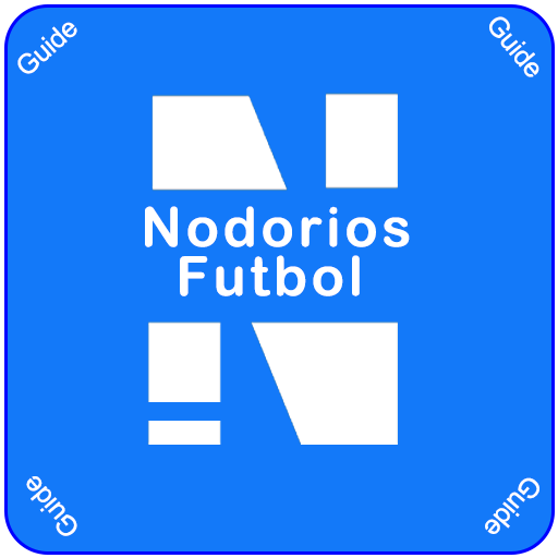 Nodorios Futbol - Guide