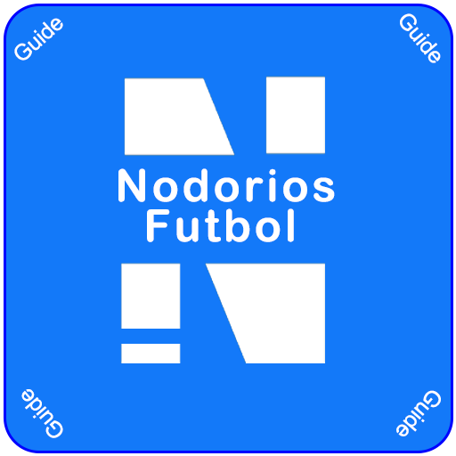 Nodorios Futbol - Guide