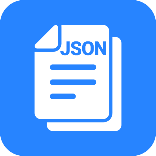 JSON file Reader
