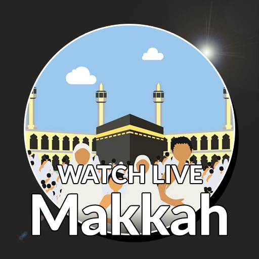 Watch Live Makkah