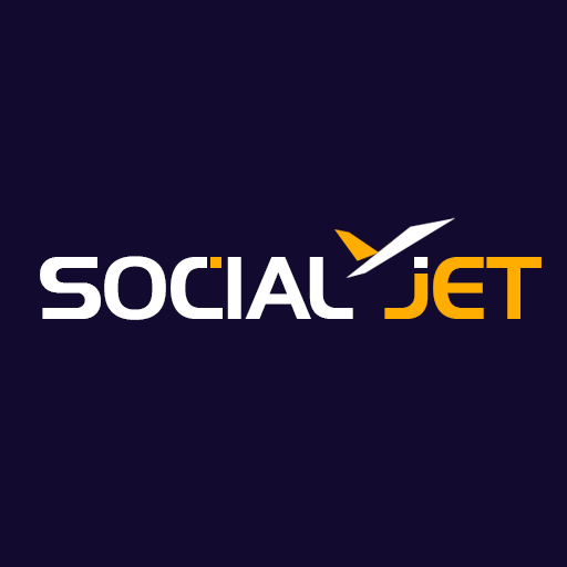 Socialjet - SMM Provider