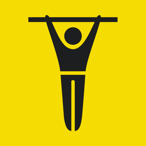 PowerPullUp: Подтягивания