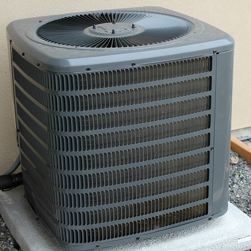Air Conditioner Sound