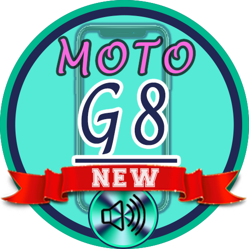 ringtones moto g8