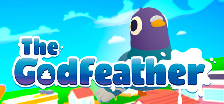 The Godfeather : A Mafia Pigeon Saga
