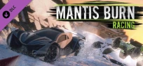 Mantis Burn Racing® - Snowbound Pack