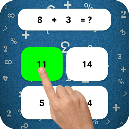 गणित के खेल: गणित सीखने के लिए