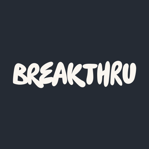 Breakthru: Community App