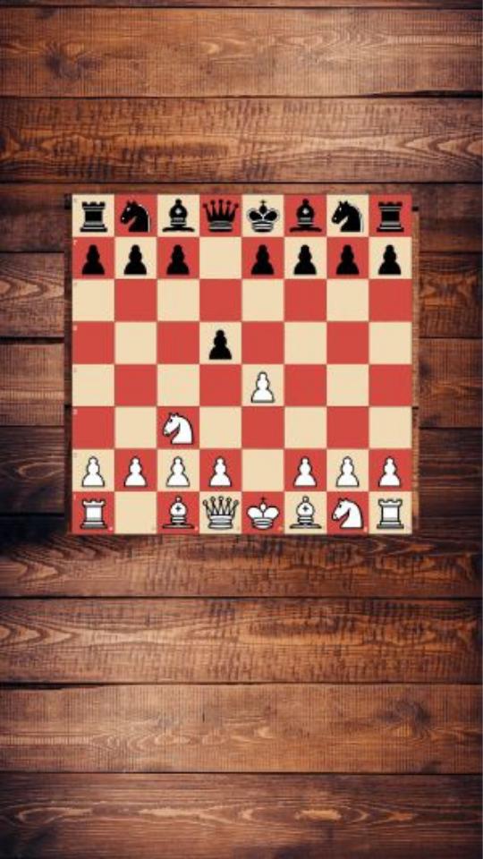 The Queen's Gambit Chess APK Download for Android Free