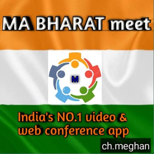 MA BHARAT meet