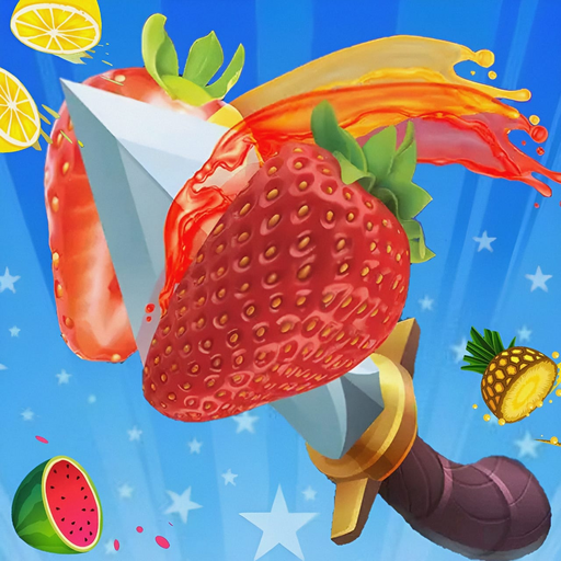 XXX Food Cutter: Cutting Game